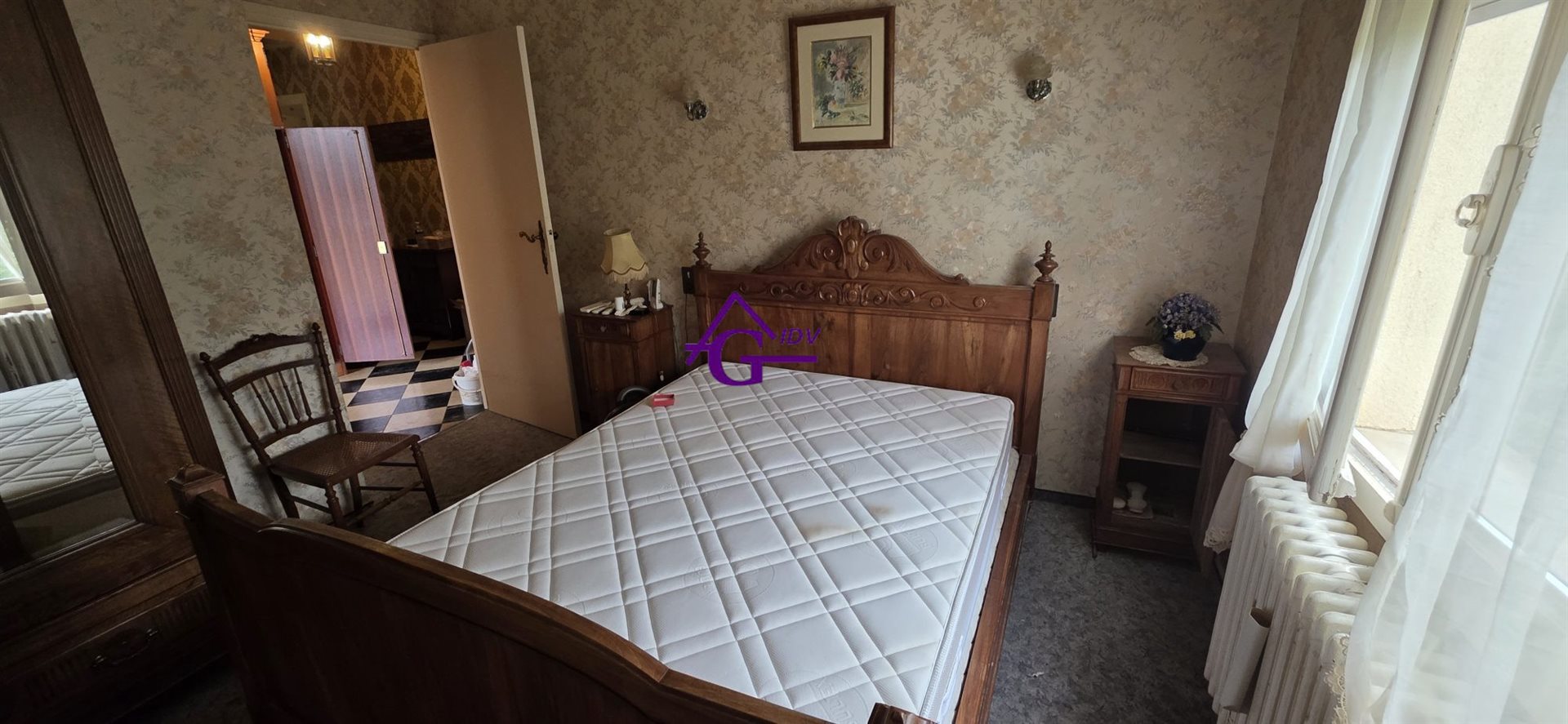 Maison à vendre, 102m², Naucelle