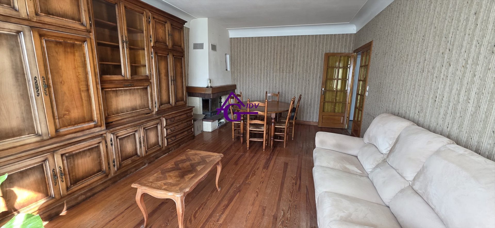 Maison à vendre, 177m², Naucelle