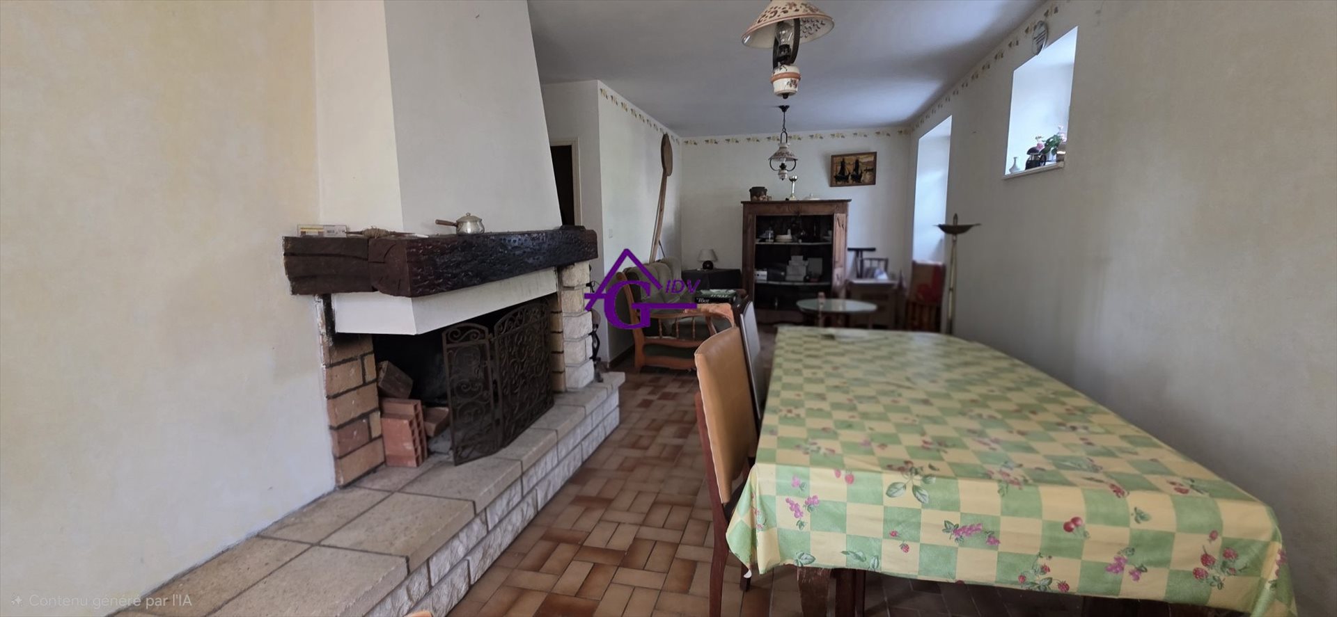 Maison à vendre, 177m², Naucelle