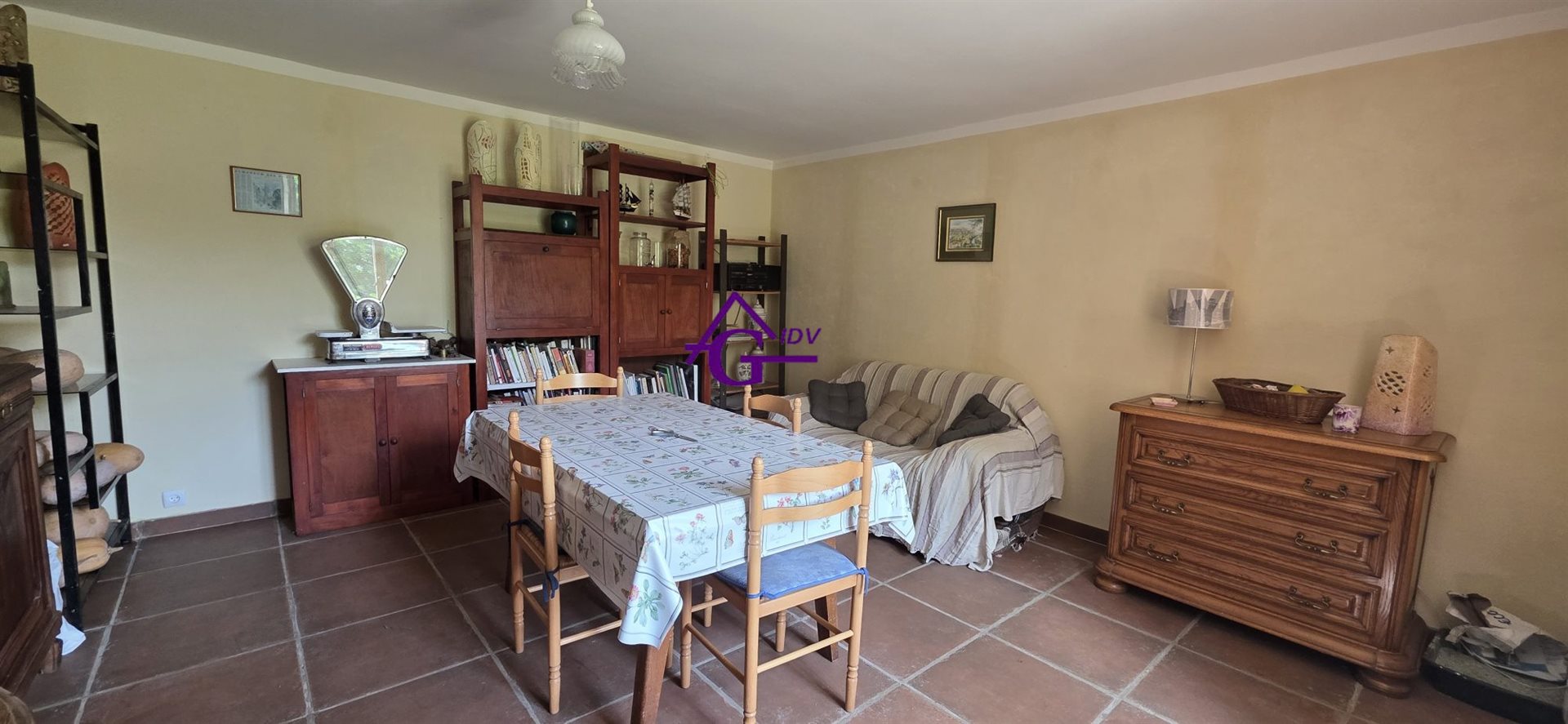 Maison à vendre, 148m², Montirat