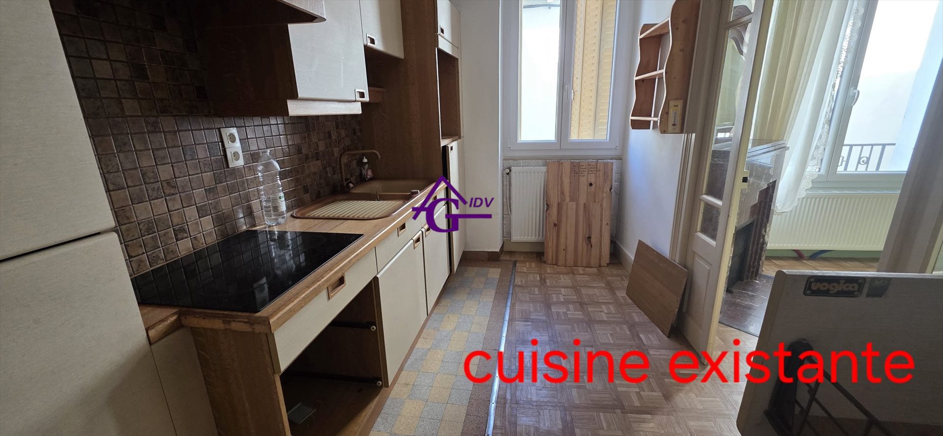 Maison à vendre, 81m², Naucelle