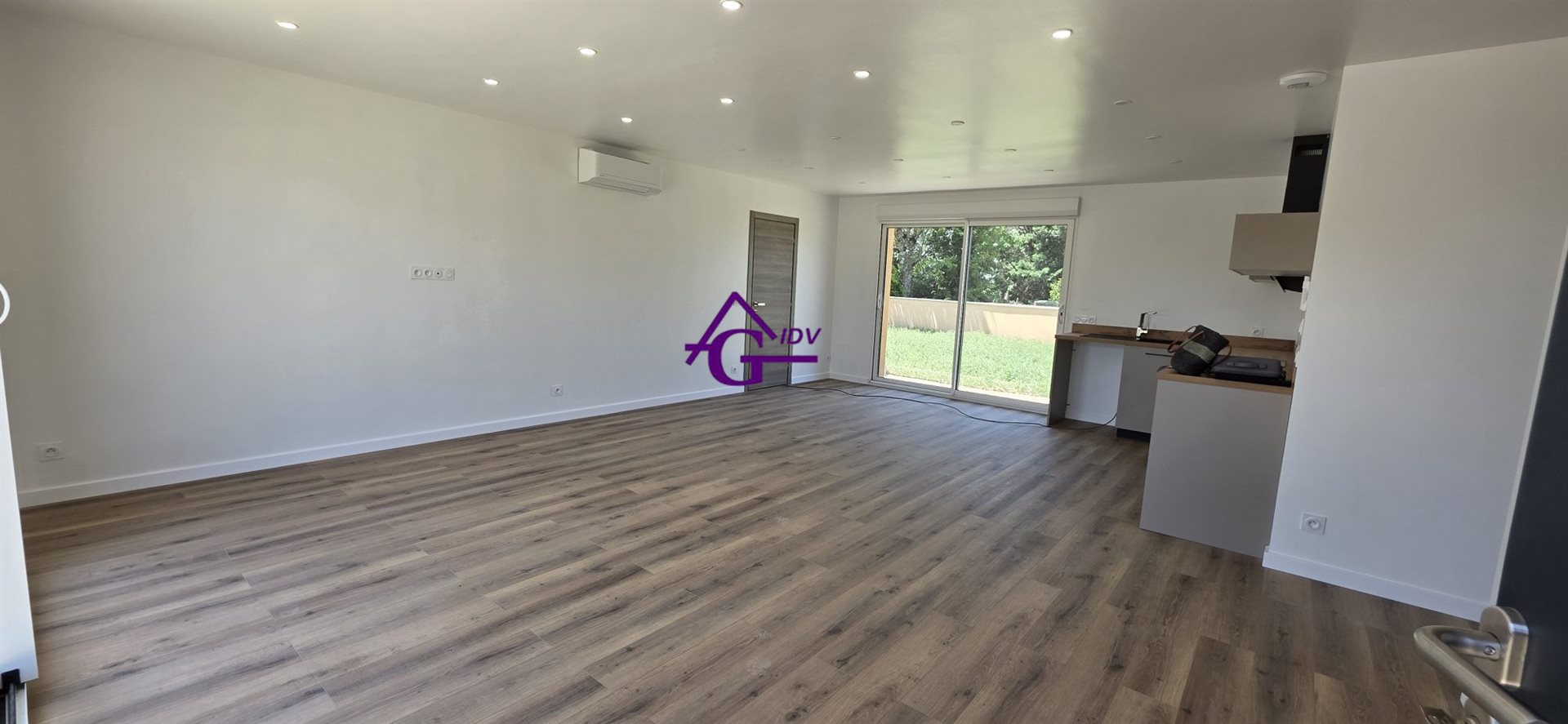 Maison à vendre, 86m², Mirandol-Bourgnounac