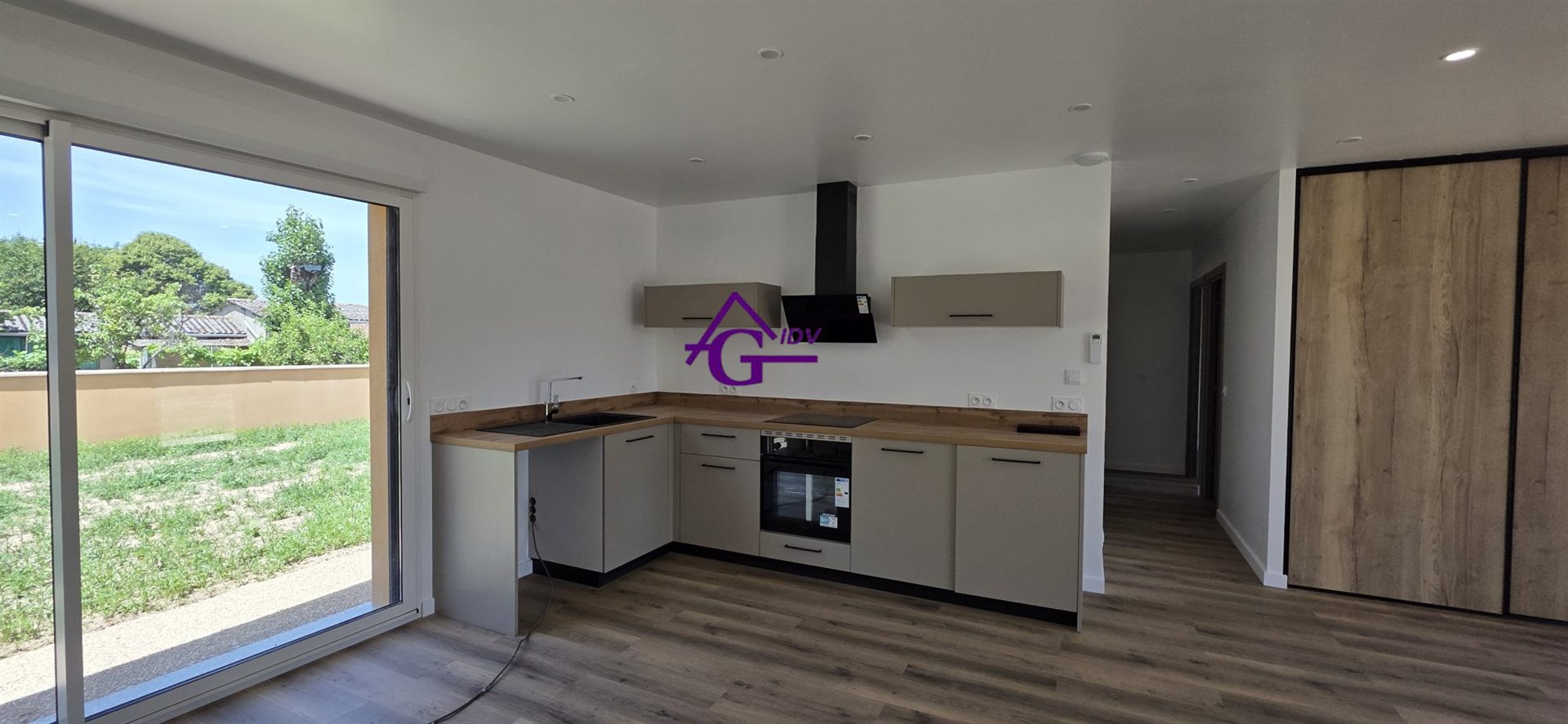 Maison à vendre, 86m², Mirandol-Bourgnounac