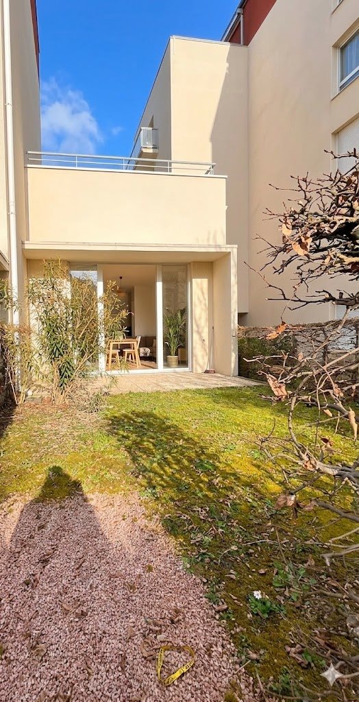 Appartement à vendre, 91m², Vichy