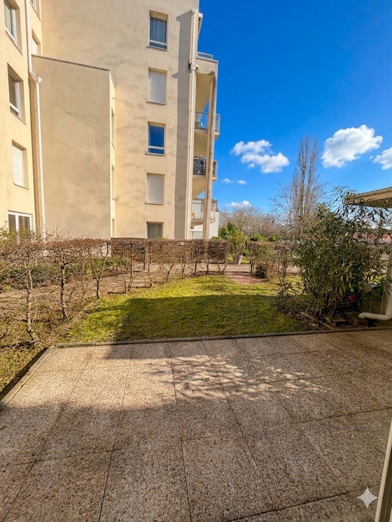 Appartement à vendre, 91m², Vichy