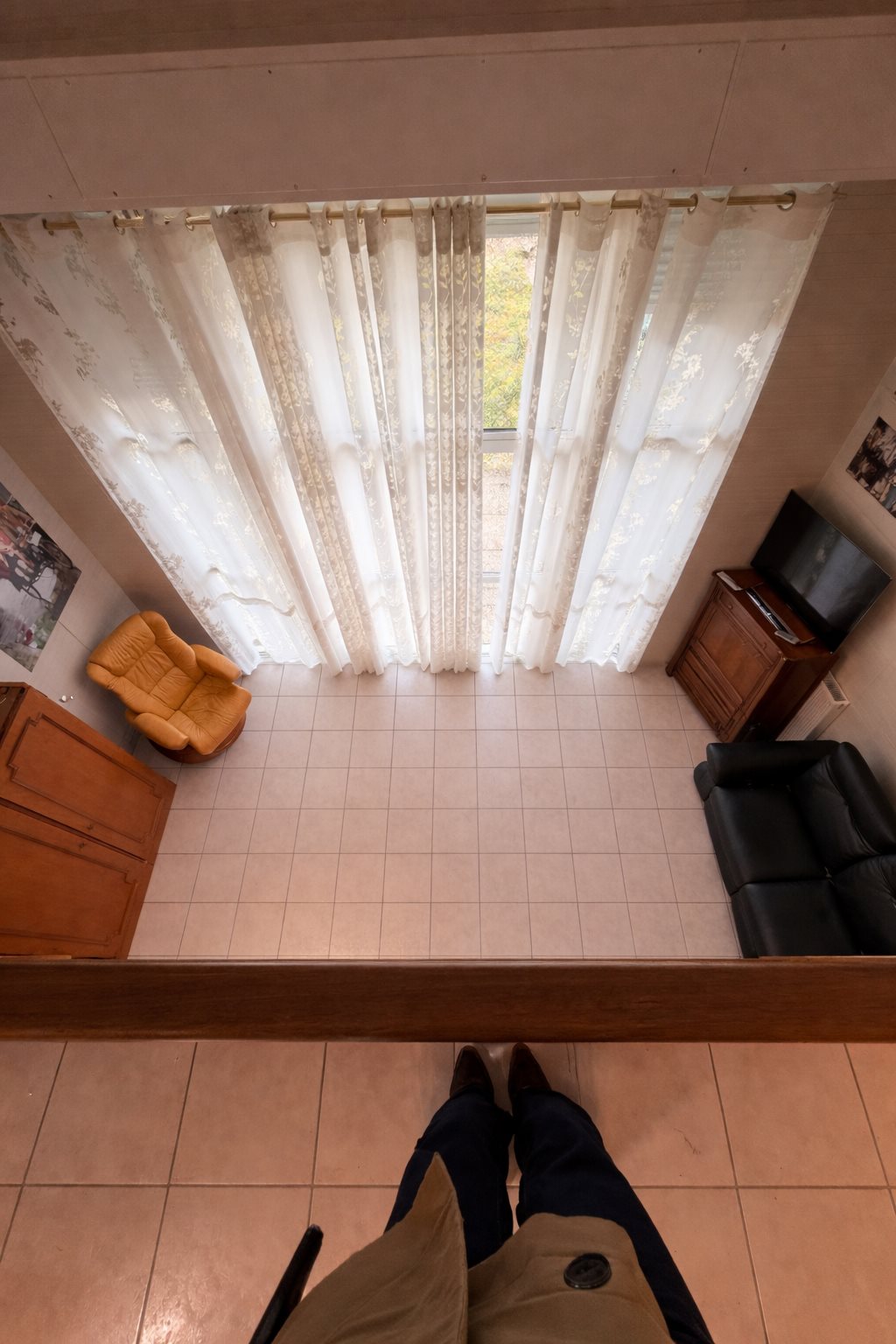 Appartement à vendre, 91m², Vichy