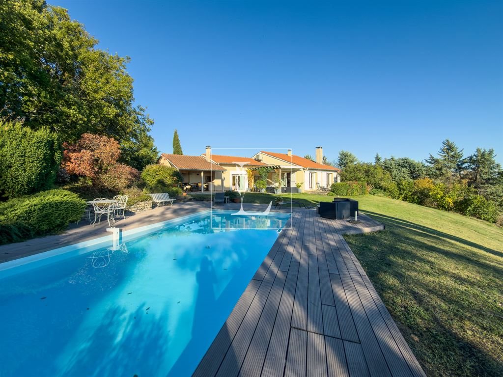 Maison à vendre, 195m², Montauban