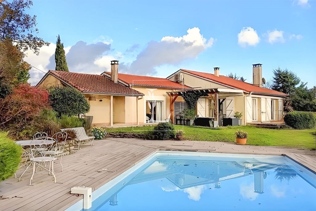 Maison à vendre, 195m², Montauban