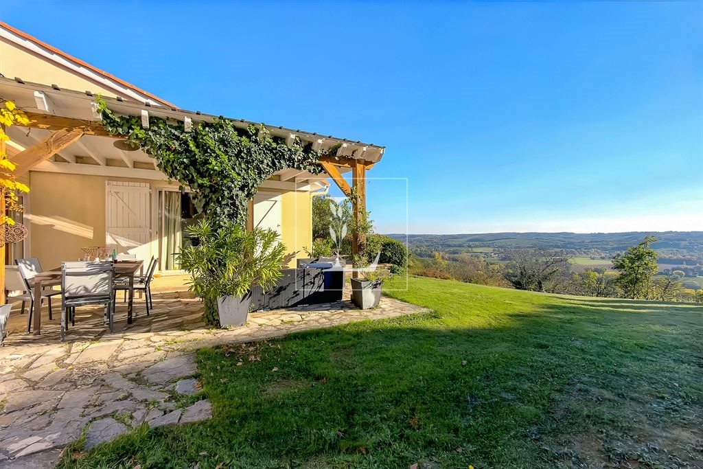 Maison à vendre, 195m², Montauban