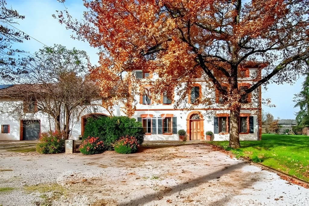 Maison à vendre, 431m², Montauban
