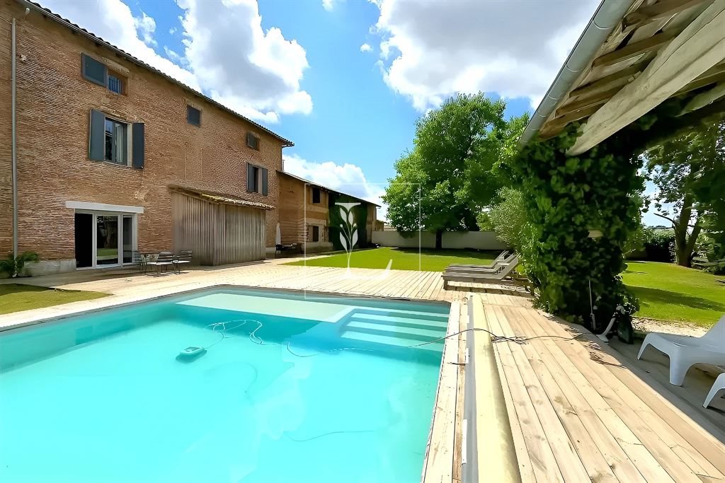 Maison à vendre, 431m², Montauban