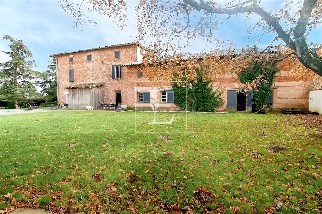 Maison à vendre, 431m², Montauban