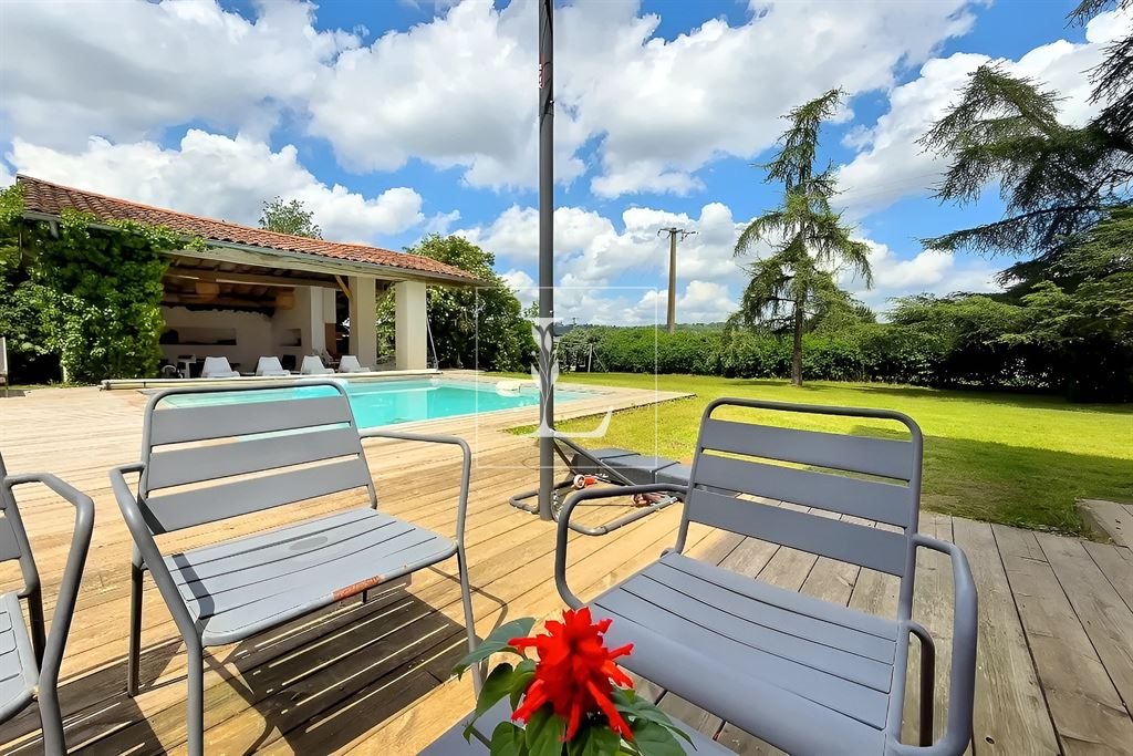 Maison à vendre, 431m², Montauban