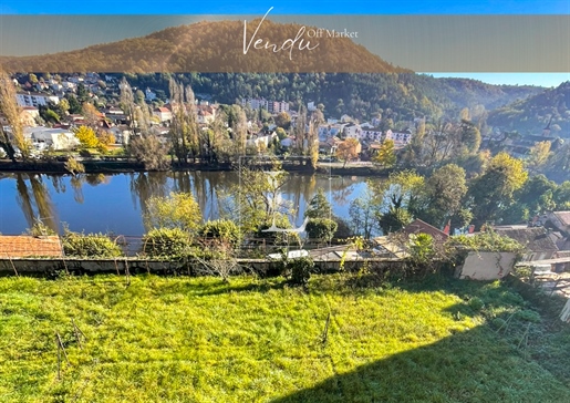 Immeuble 216 m² · à Cahors · 216 m² · 532 000 €