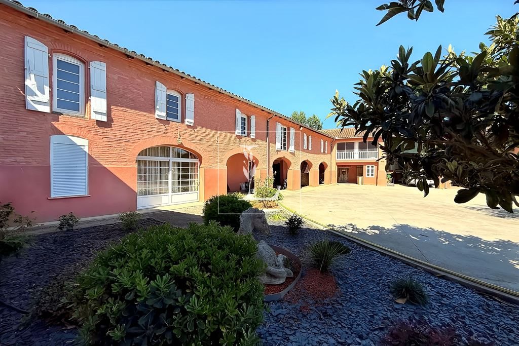 Maison à vendre, 549m², Montauban