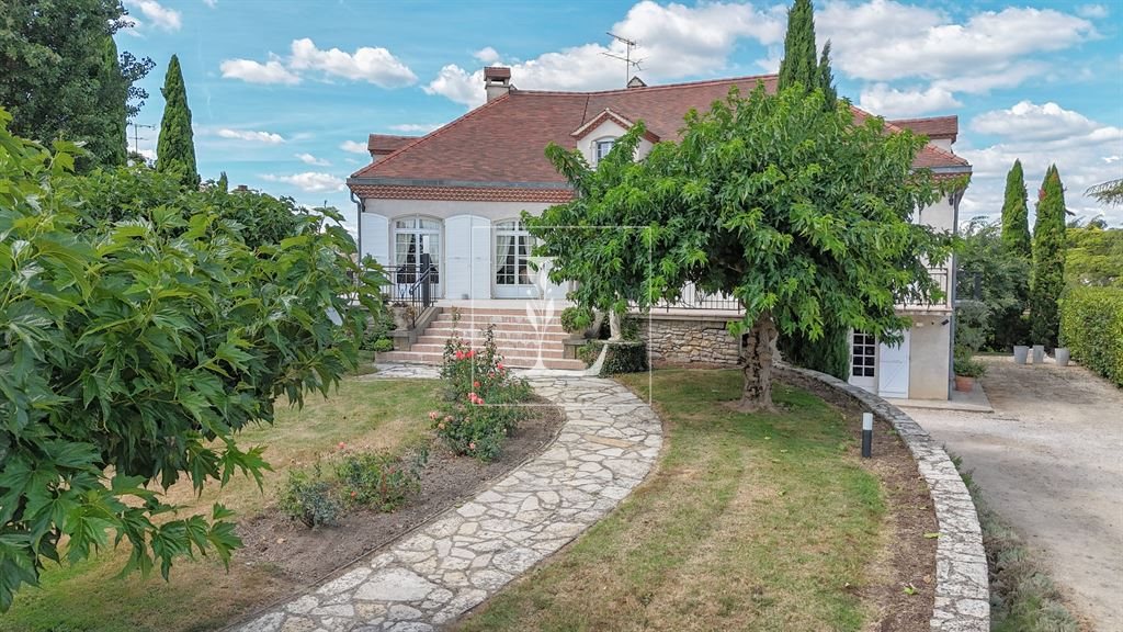 Maison à vendre, 344m², Montauban