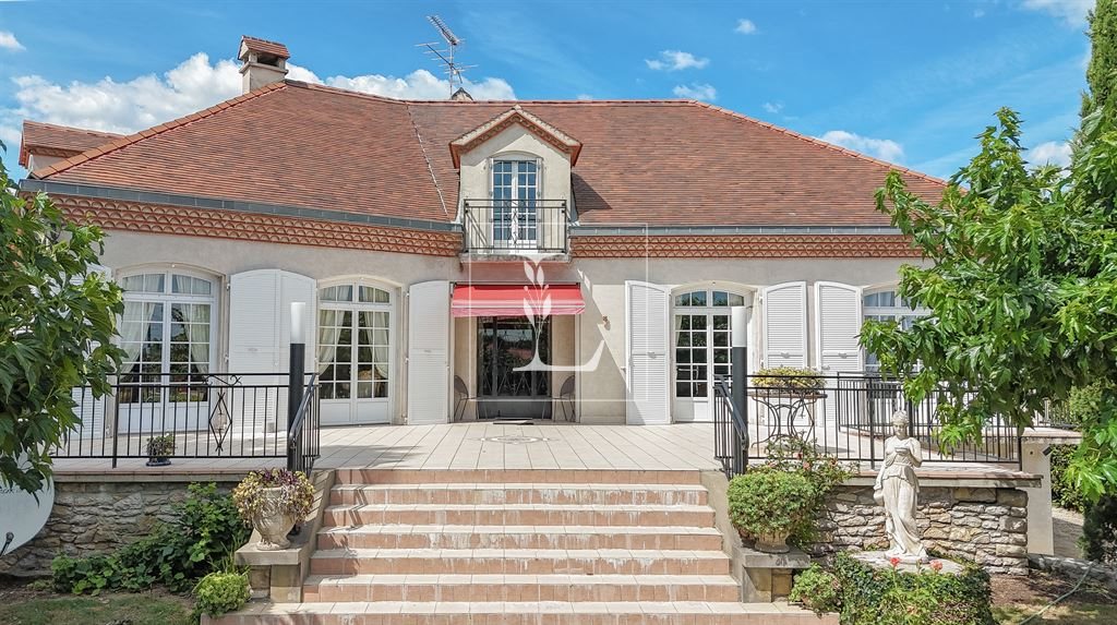 Maison à vendre, 344m², Montauban