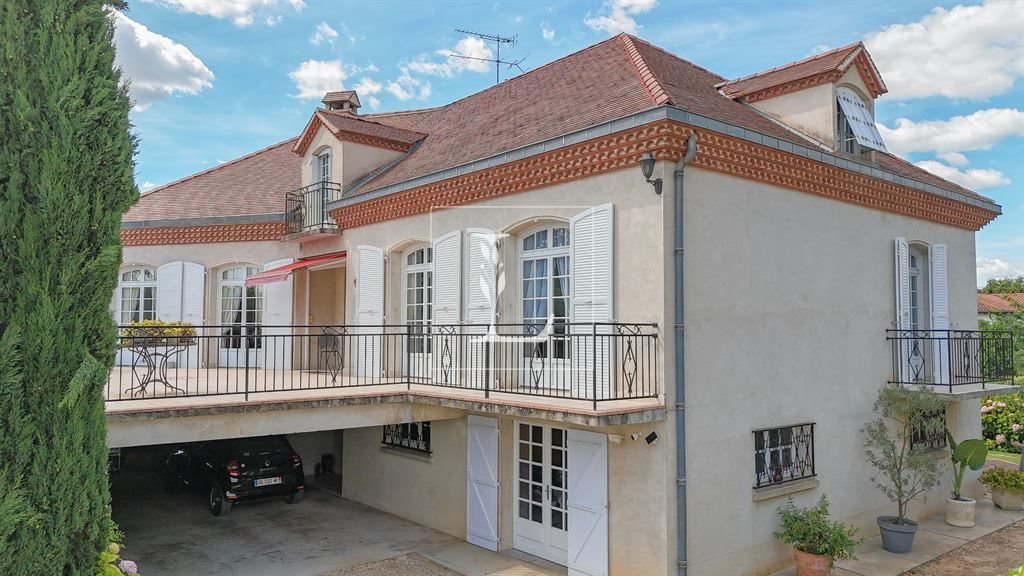 Maison à vendre, 344m², Montauban