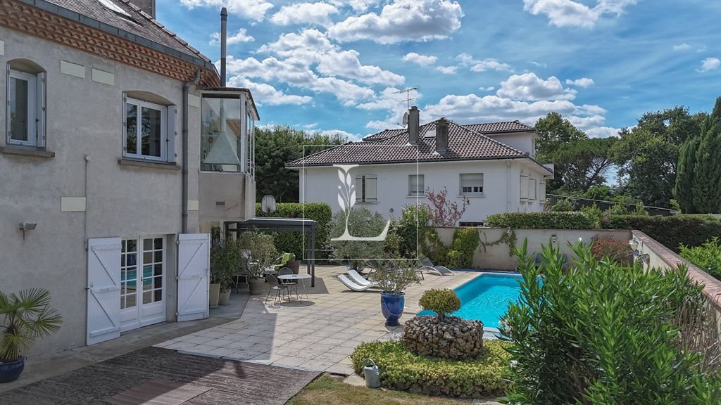 Maison à vendre, 344m², Montauban