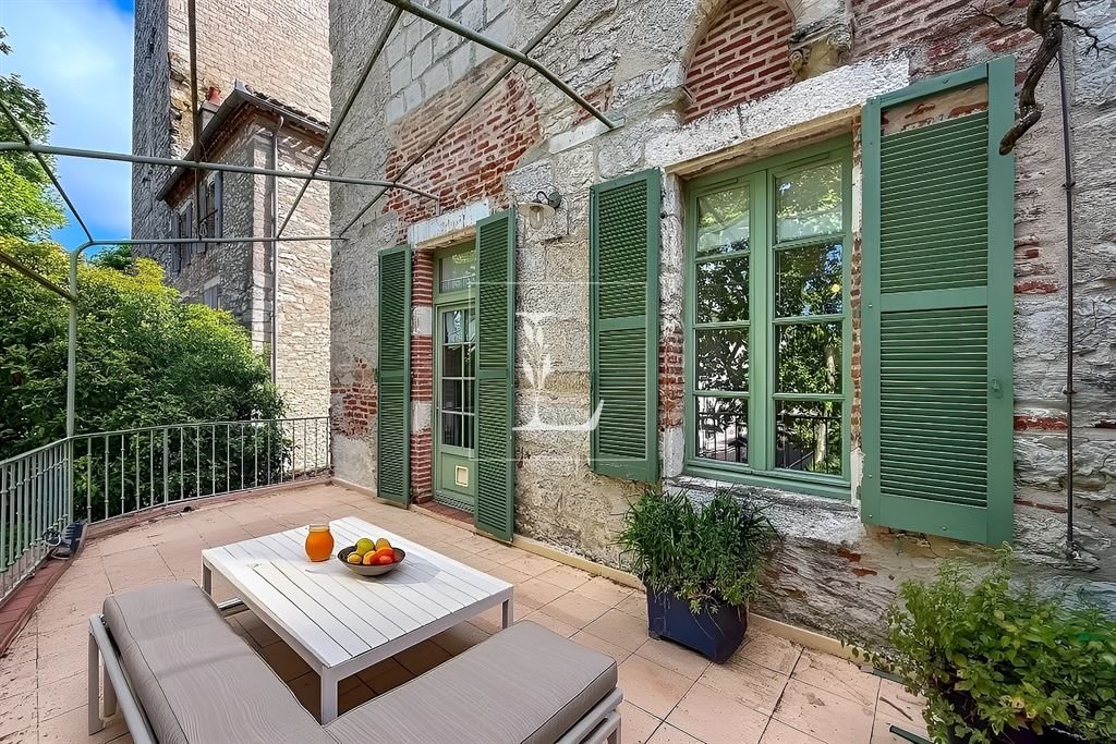 Maison à vendre, 391m², Cahors