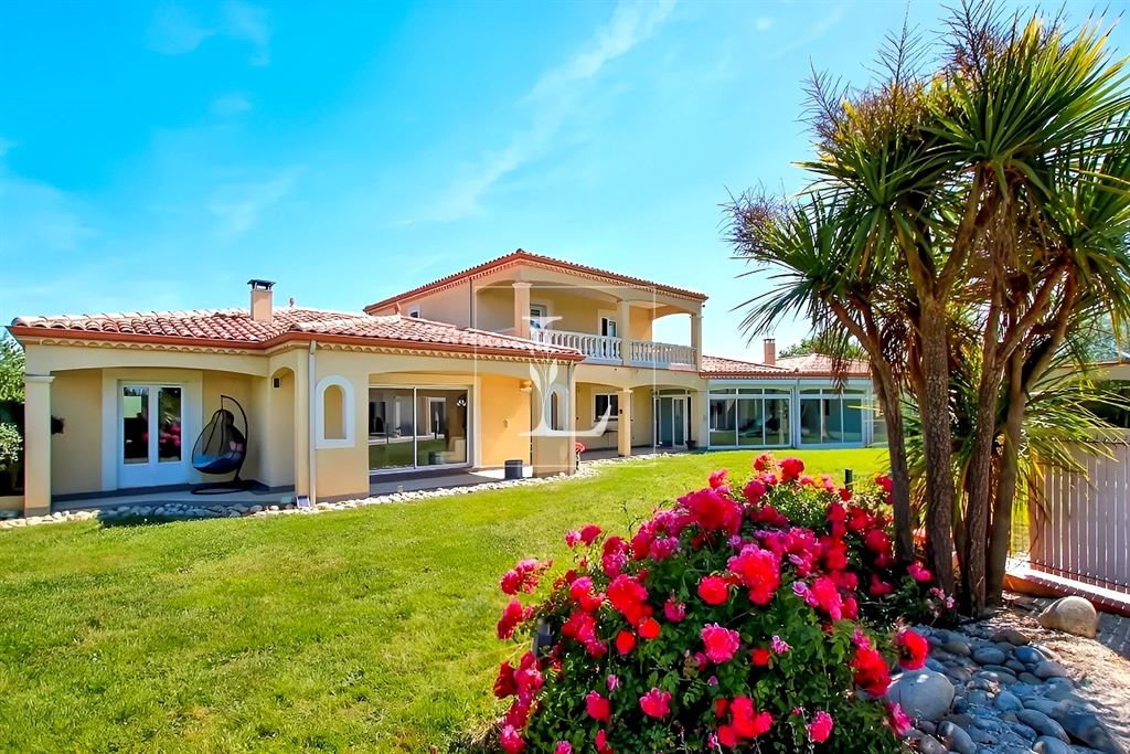 Maison à vendre, 320m², Montauban