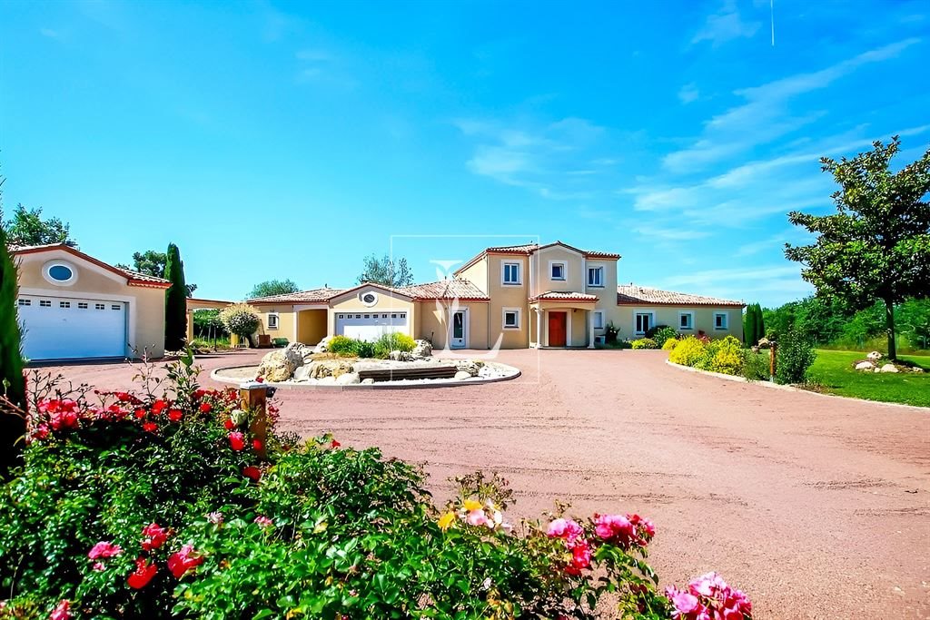 Maison à vendre, 320m², Montauban