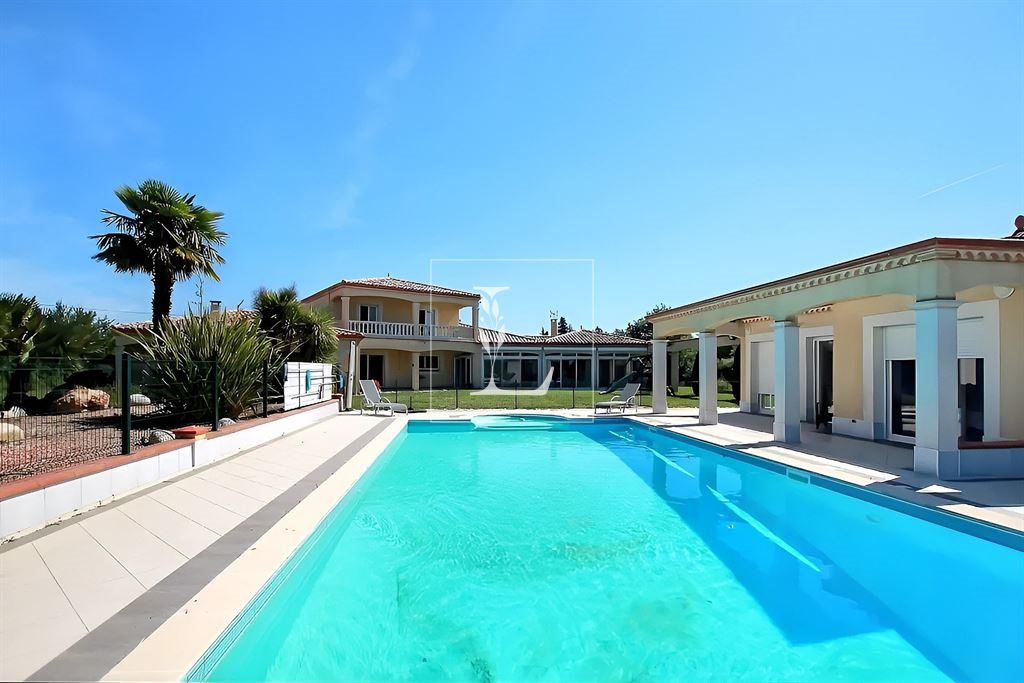 Maison à vendre, 320m², Montauban