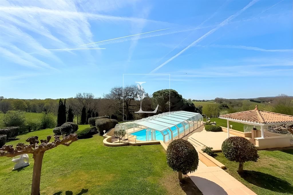 Maison à vendre, 347m², Graulhet