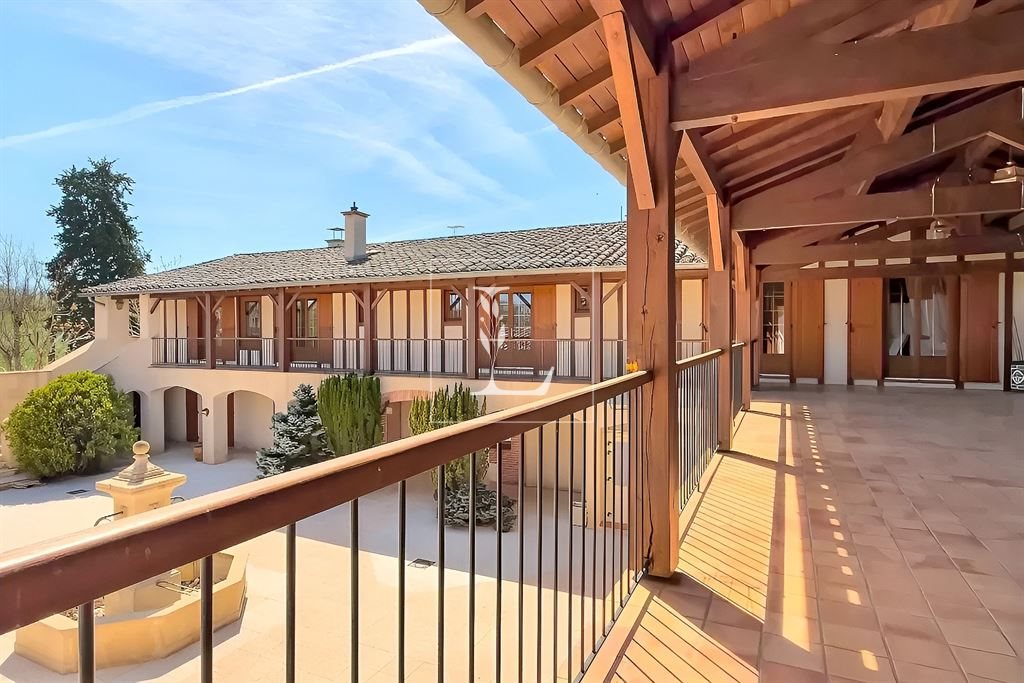 Maison à vendre, 347m², Graulhet