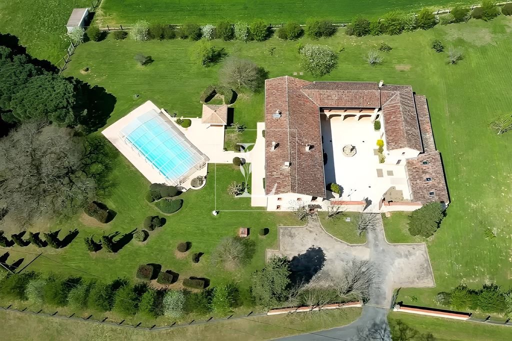 Maison à vendre, 347m², Graulhet