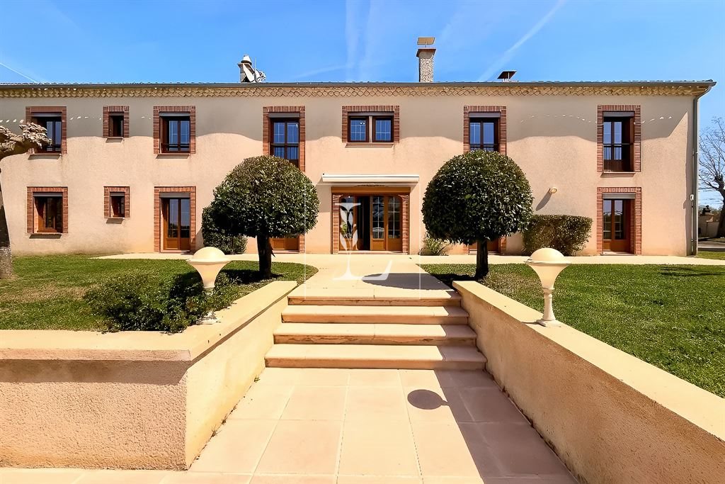 Maison à vendre, 347m², Graulhet