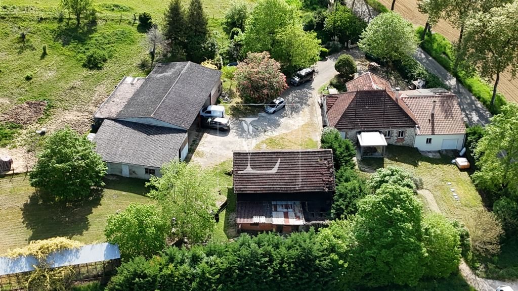 Maison à vendre, 169m², Lauzerte