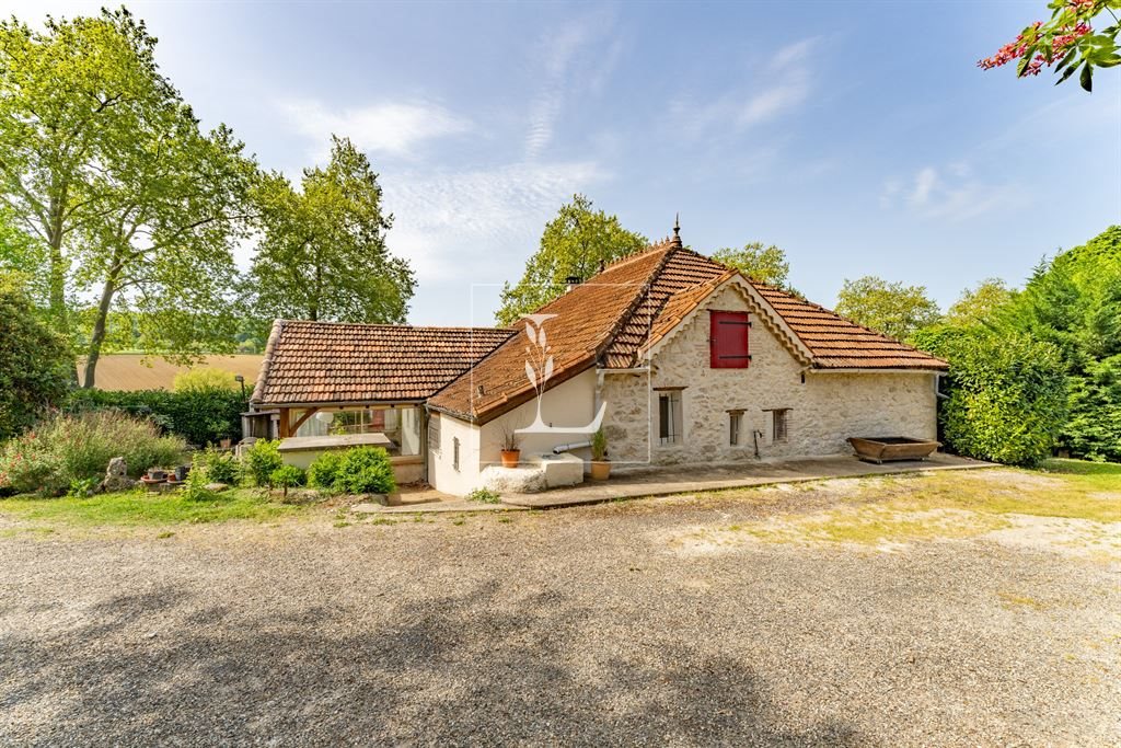 Maison à vendre, 169m², Lauzerte