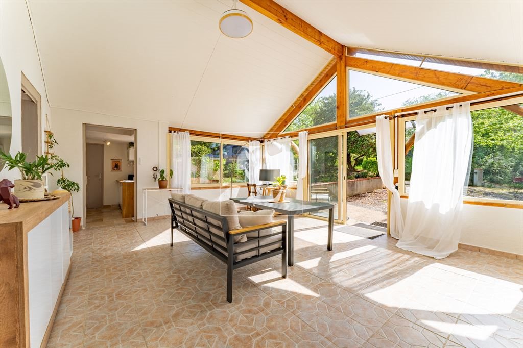Maison à vendre, 169m², Lauzerte