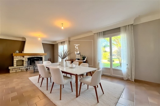 30Min Toulouse - Bressols - Hus med basseng