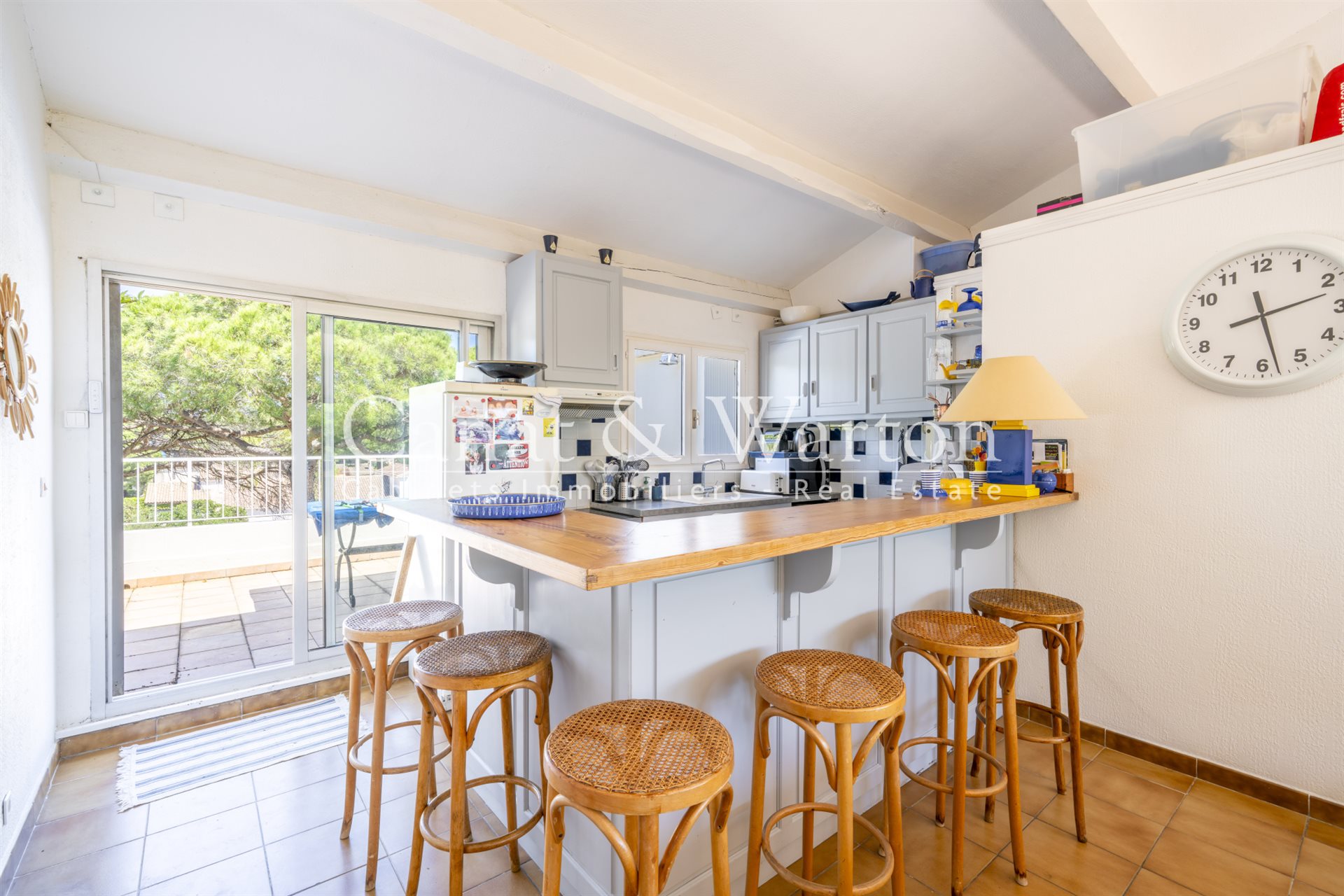 Appartement à vendre, 83m², Hyères