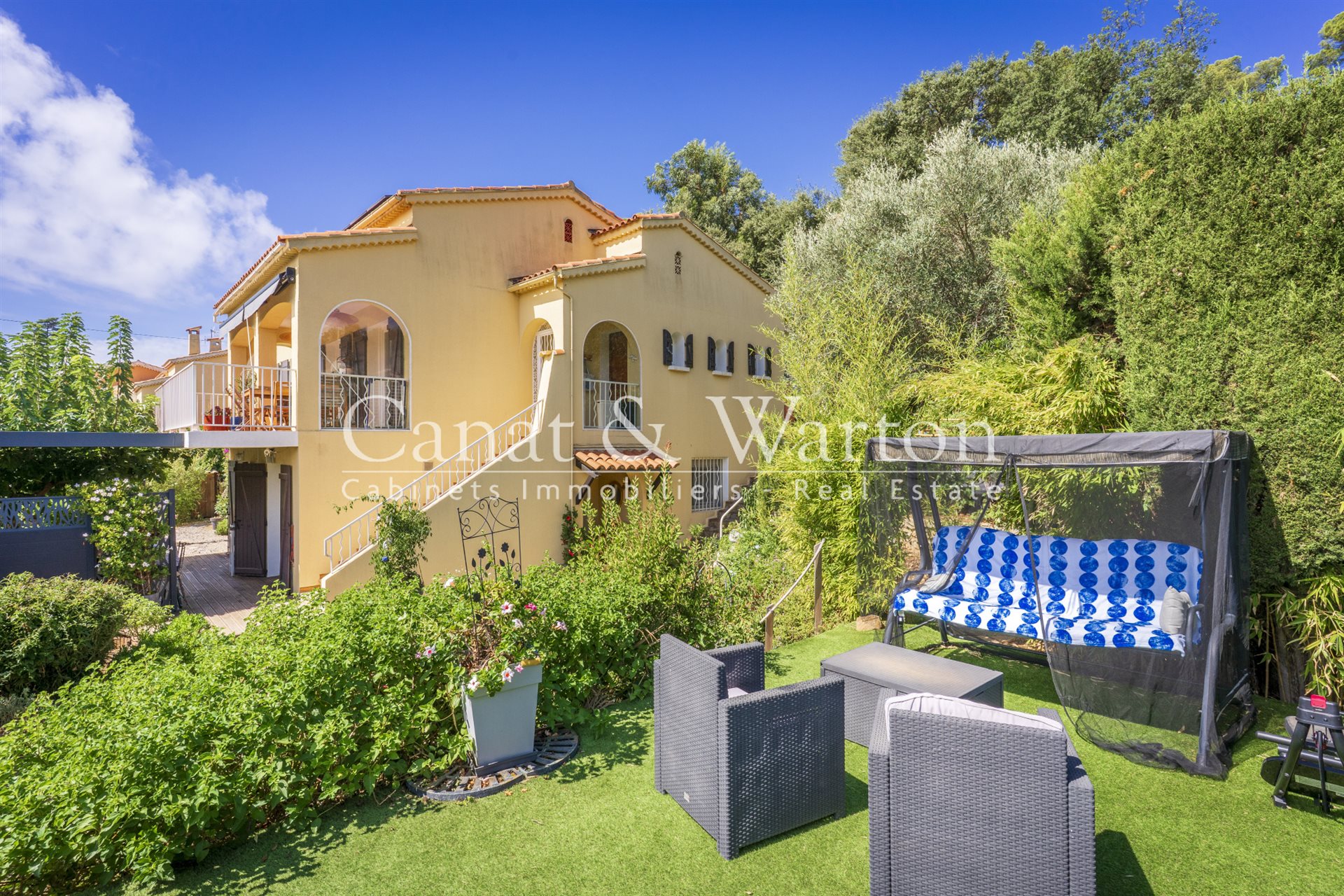 Maison à vendre, 200m², Le Pradet