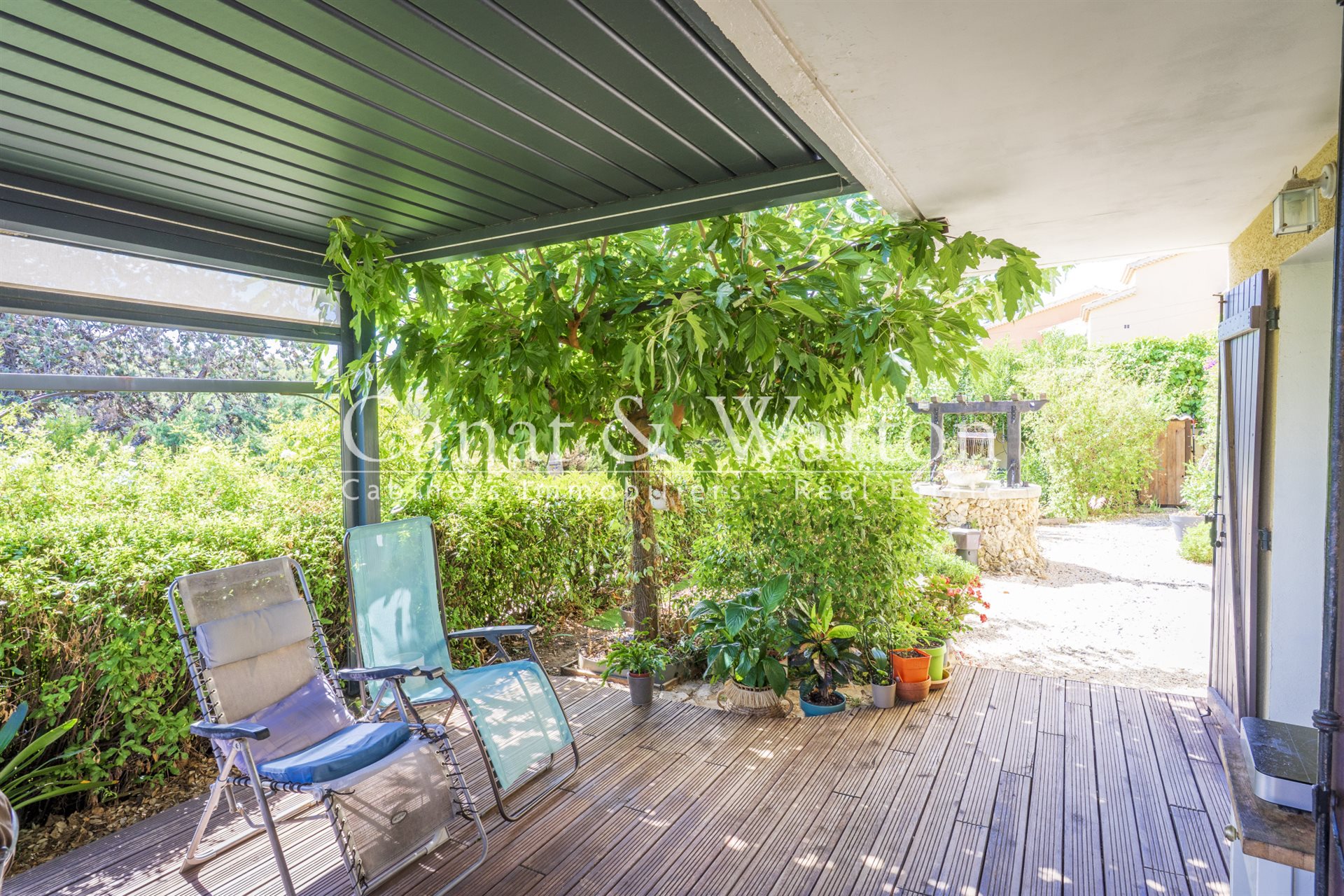 Maison à vendre, 200m², Le Pradet