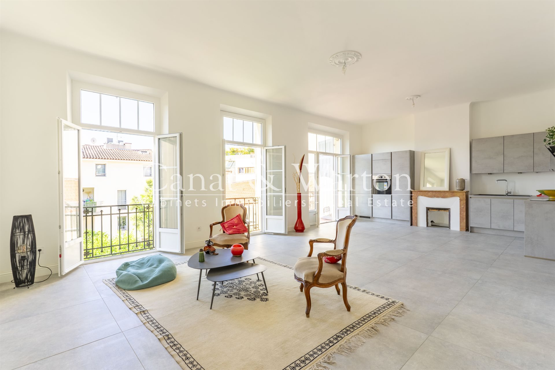 Appartement à vendre, 131m², Hyères