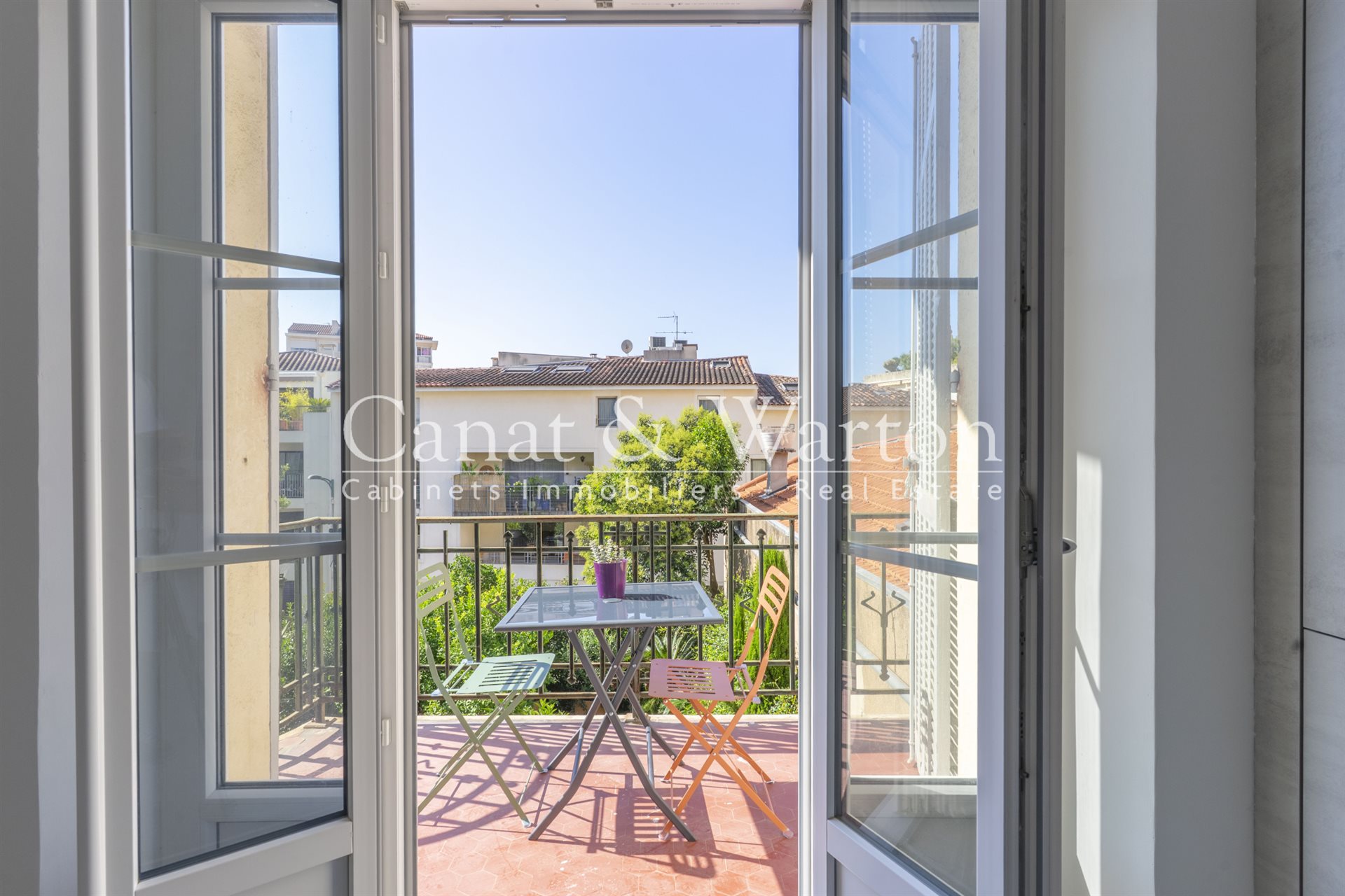 Appartement à vendre, 131m², Hyères