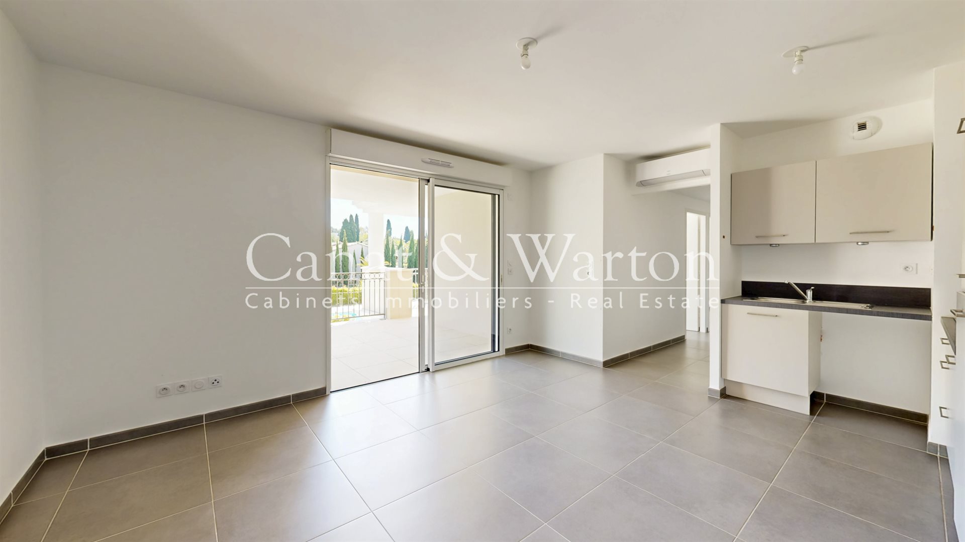 Appartement à vendre, 57m², Bormes-les-Mimosas