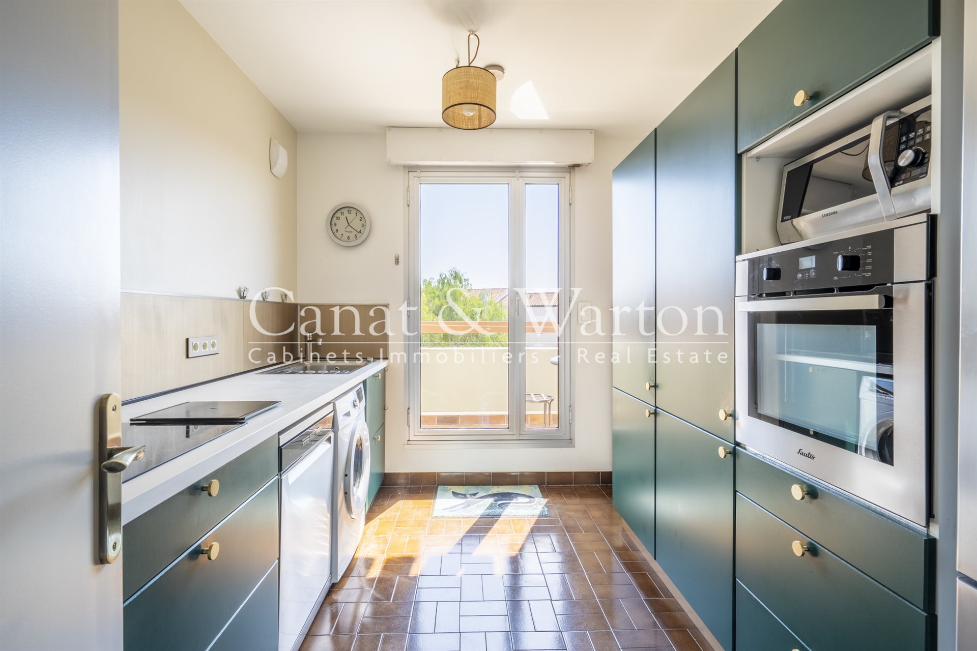Appartement à vendre, 80m², Hyères