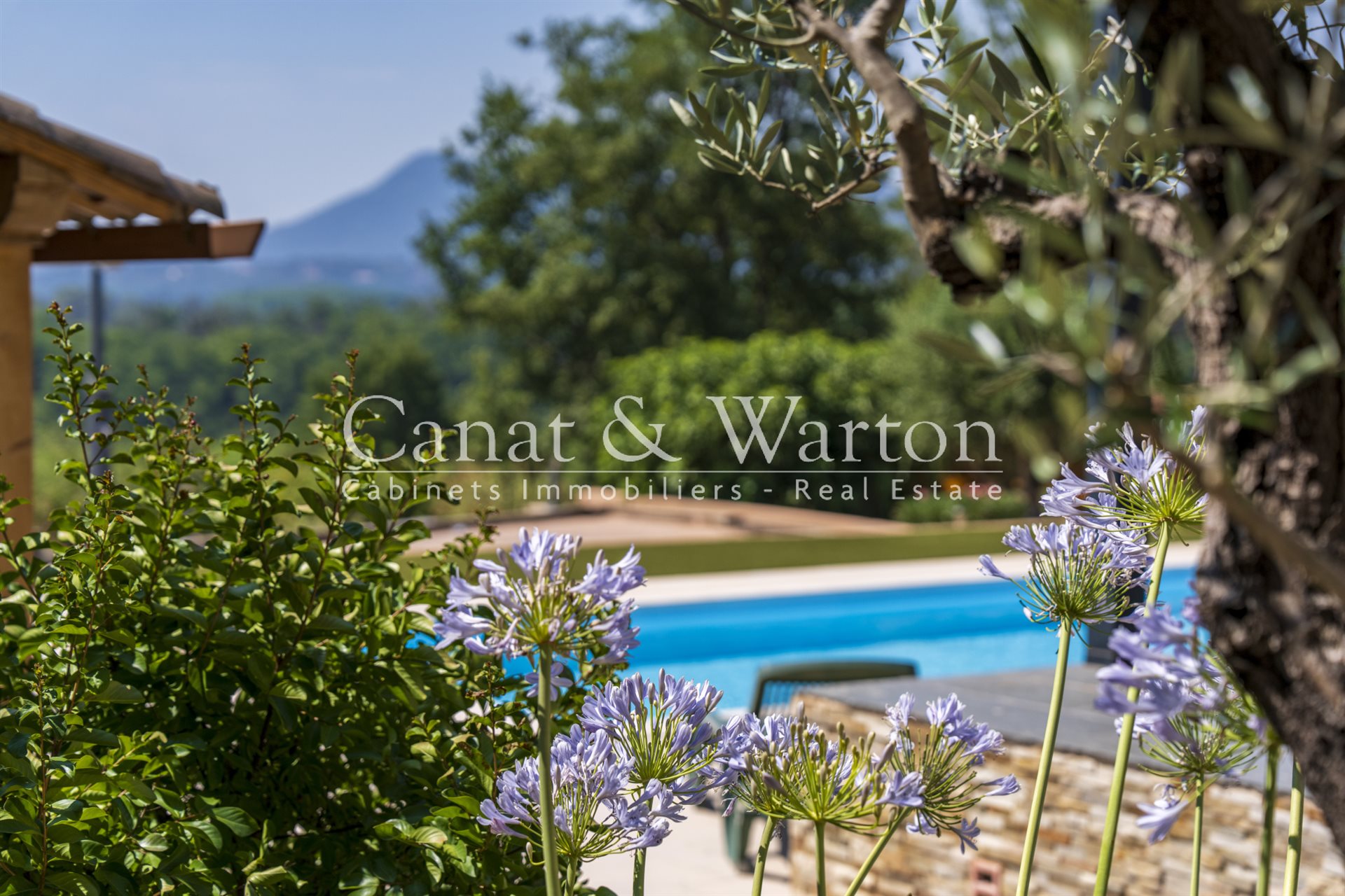 Maison à vendre, 140m², Forcalqueiret