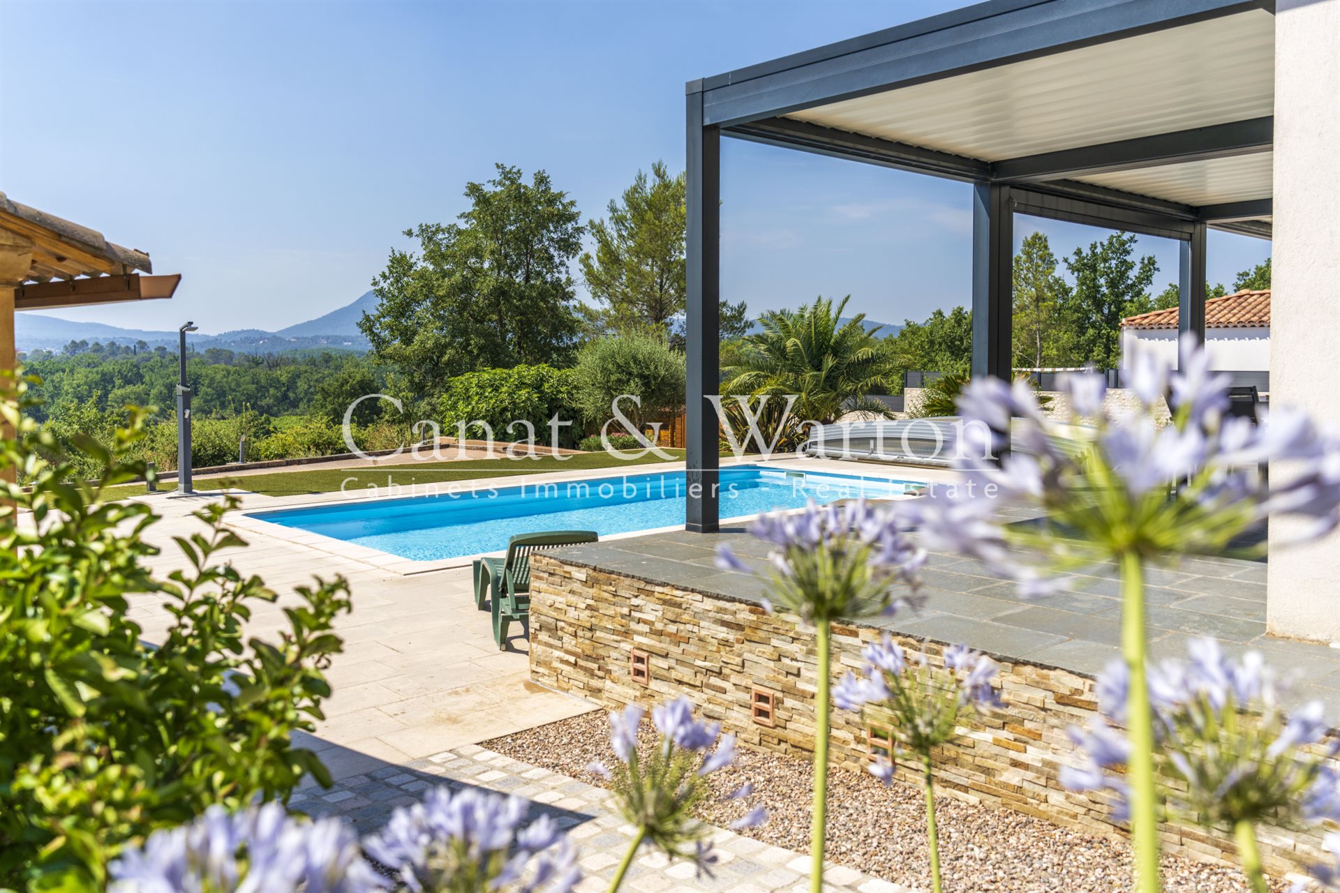 Maison à vendre, 140m², Forcalqueiret