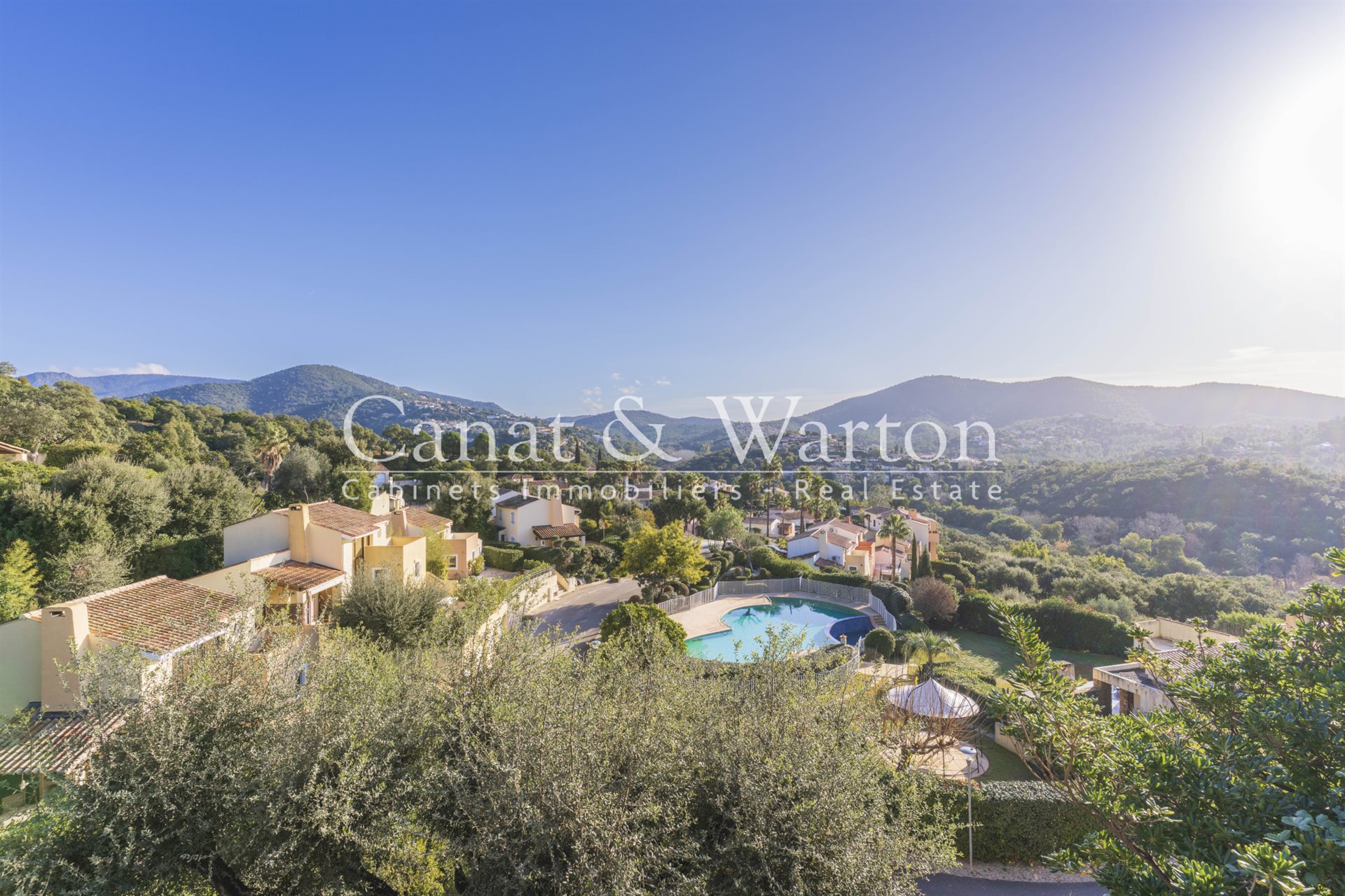 Maison à vendre, 113m², La Londe-les-Maures