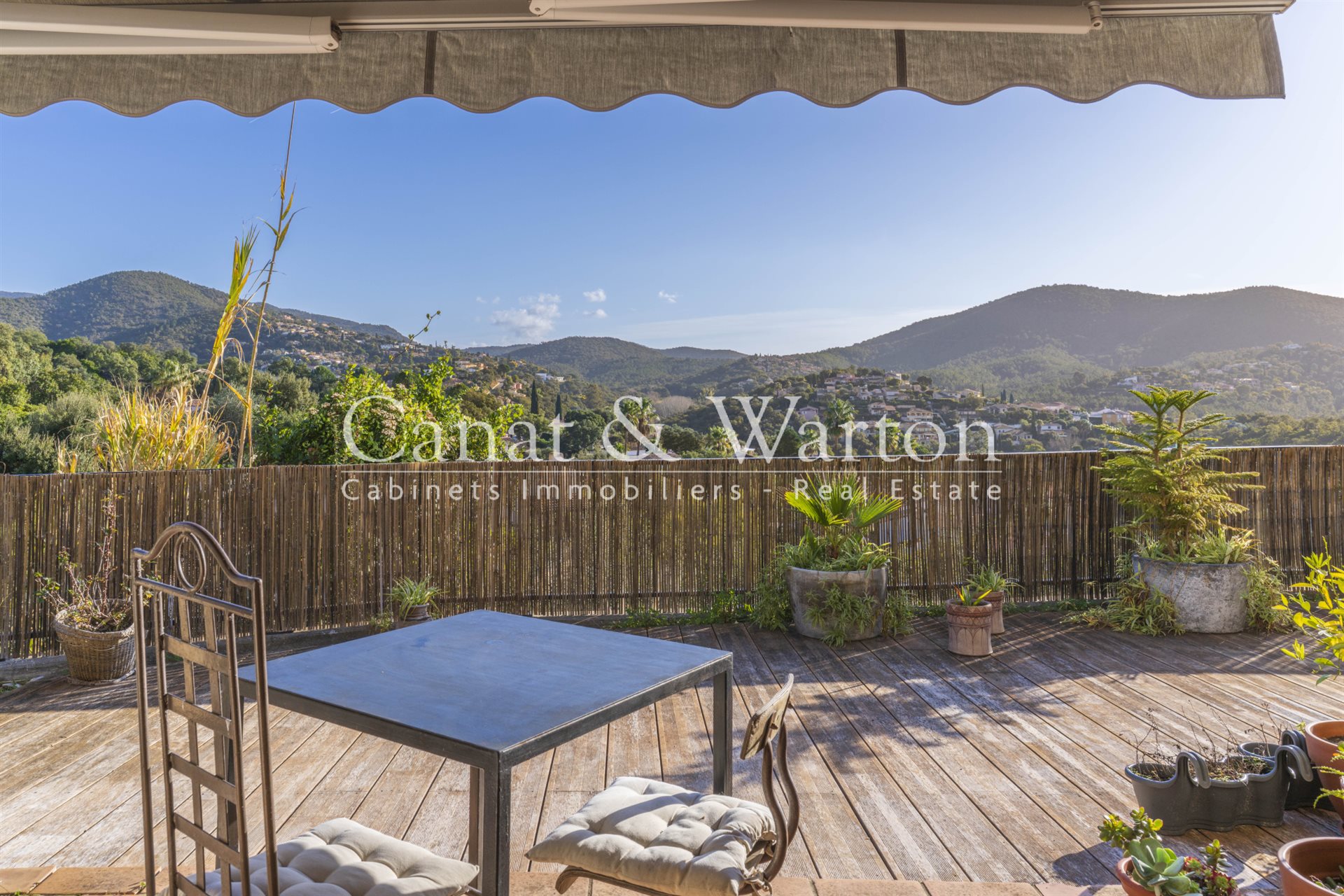 Maison à vendre, 113m², La Londe-les-Maures