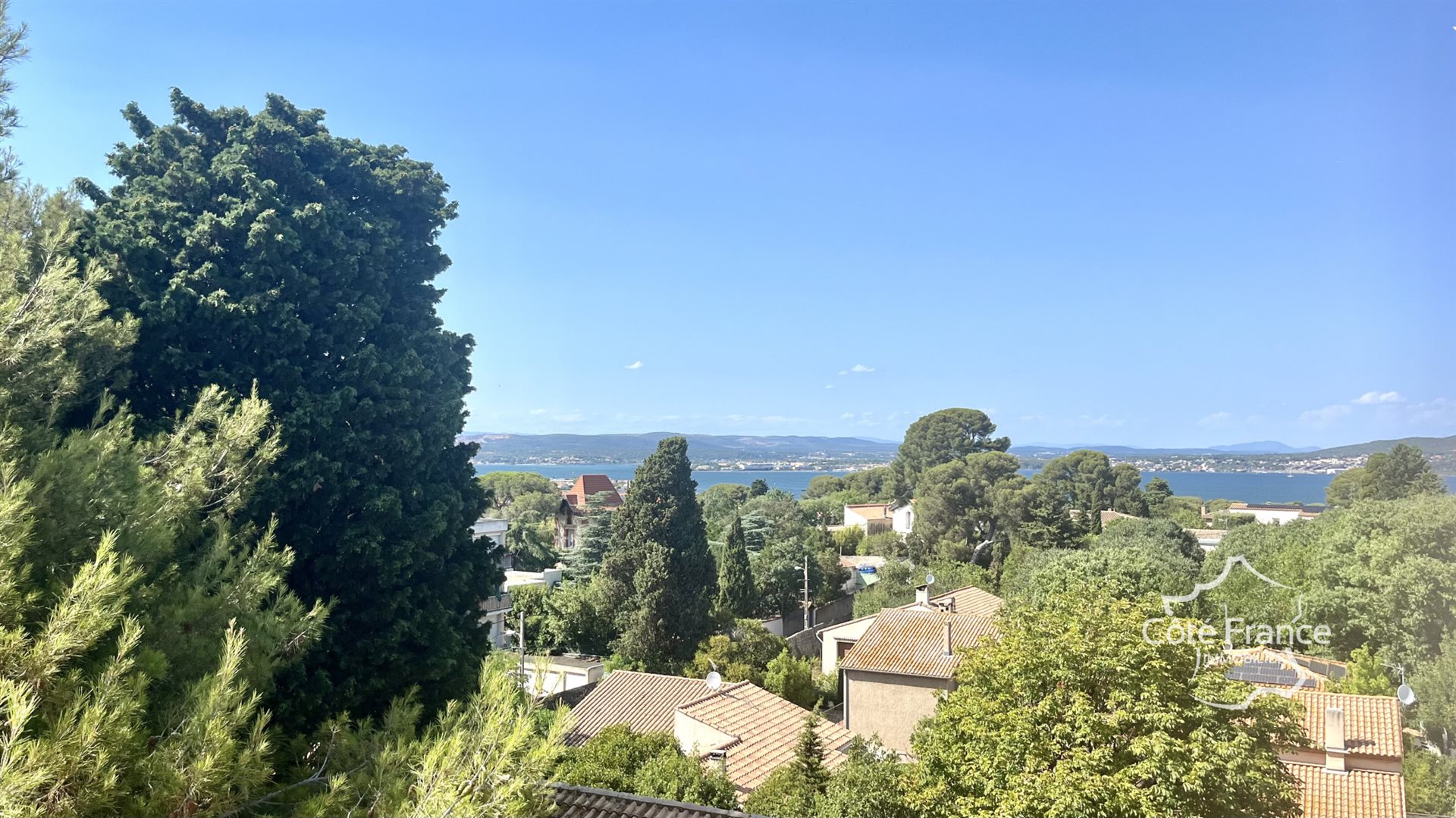 Appartement à vendre, 53m², Sète