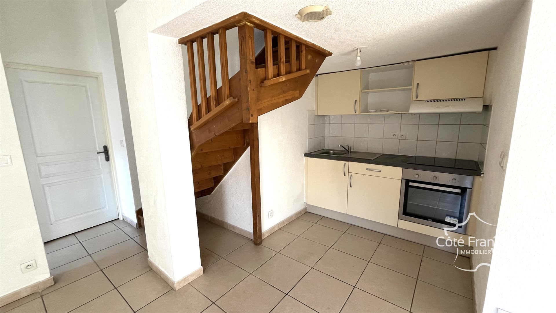 Appartement à vendre, 53m², Agde (Cap d'Agde)