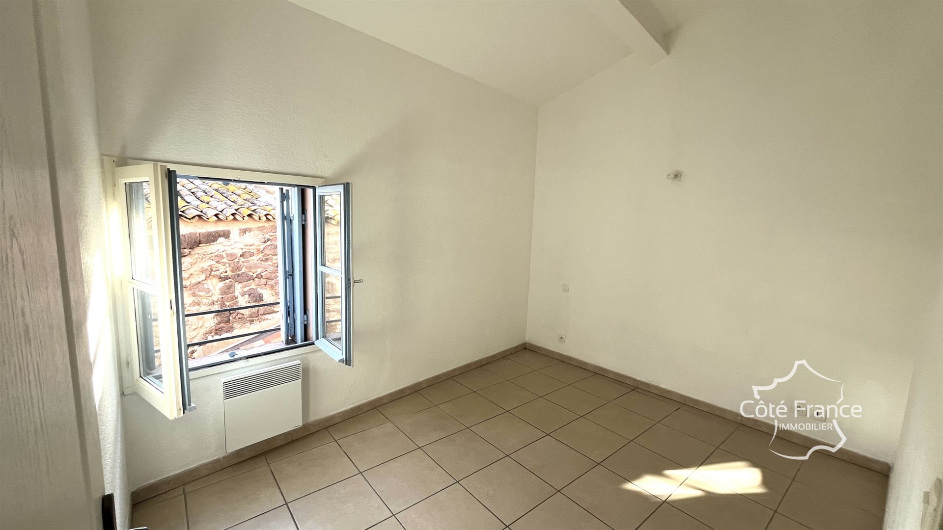 Appartement à vendre, 53m², Agde (Cap d'Agde)