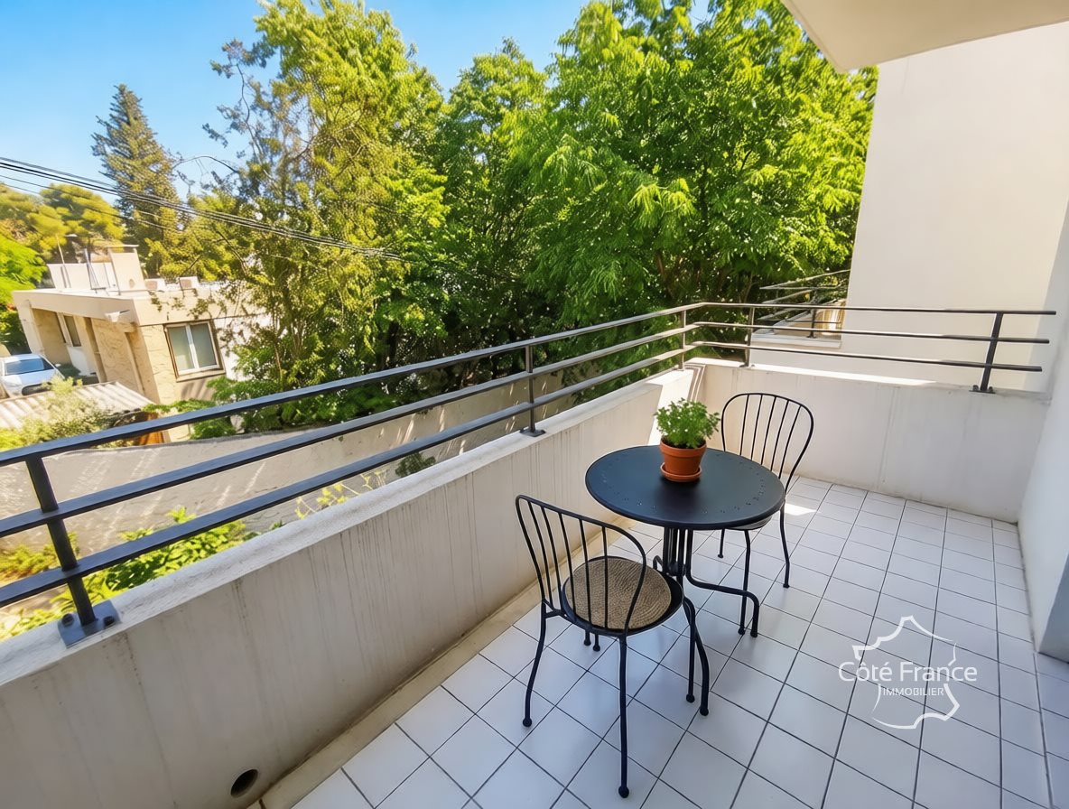 Appartement – Montpellier, Plan des 4 Seigneurs, Hôpitaux-Facultés